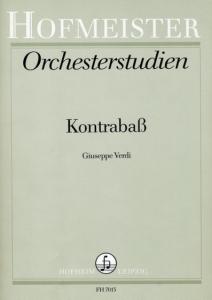 Orchestral Studies - Verdi