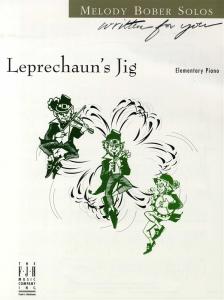 Melody Bober: Leprechaun's Jig