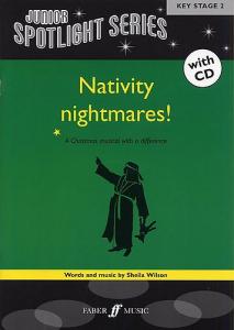 Nativity Nightmares!