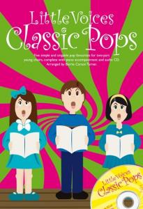 Little Voices - Classic Pops