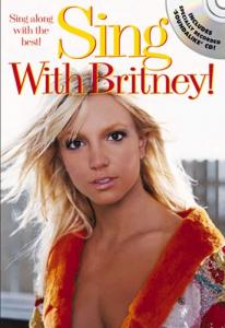 Sing With Britney!