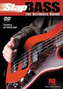 Slap Bass The Ultimate Guide