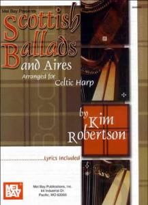 Scottish Ballads & Aires