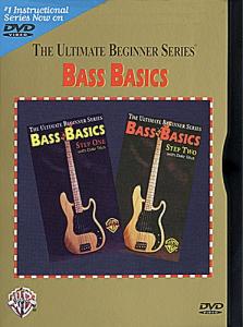 Ultimate Beginner: Bass Basics (Step One And Two)