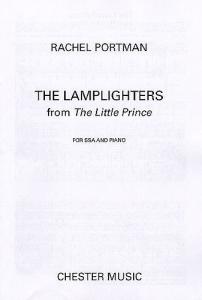 Rachel Portman: The Lamplighters (The Little Prince)