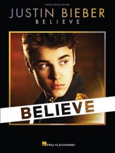 Justin Bieber: Believe - PVG