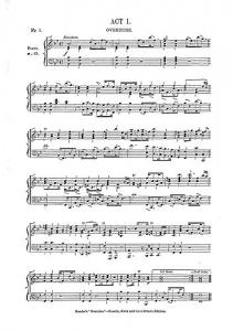 George Frederic Handel: Hercules (Vocal Score)