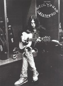 Neil Young: Greatest Hits - Easy Piano