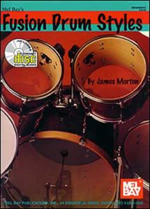 James Morton: Fusion Drum Styles