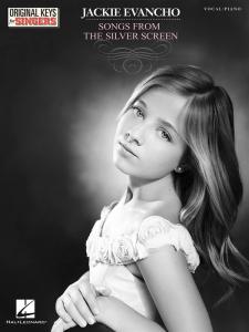 Jackie Evancho: Songs From The Silver Screen