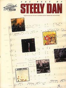 The Best of Steely Dan - 2nd Edition (Transcribed Score)