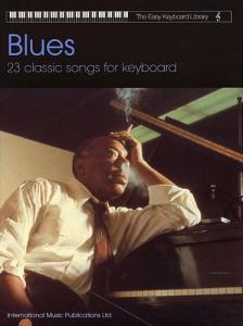 The Easy Keyboard Library: Blues