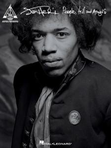 Jimi Hendrix: People, Hell And Angels