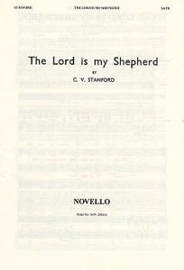 Charles Villiers Stanford: The Lord Is My Shepherd