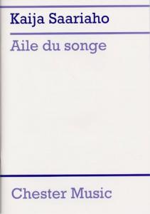 Kaija Saariaho: Aile Du Songe (Score)