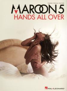 Maroon 5: Hands All Over