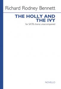 Richard Rodney Bennett: The Holly And The Ivy