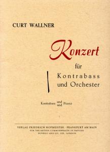 Wallner, C.: Concerto