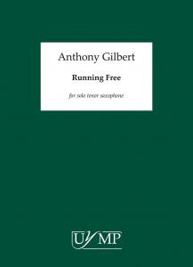 Anthony Gilbert: Running Free