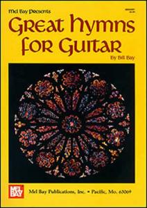 Great Hymns for Guitar