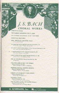 J. S. Bach: Cantata No. 80 'A Stronghold Sure'