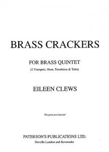 Clews Brass Crackers