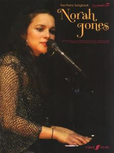 Norah Jones: The Piano Songbook