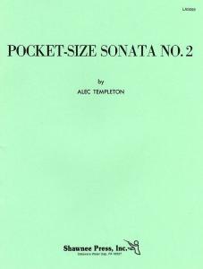 Templeton: Pocket-size Sonata No. 2