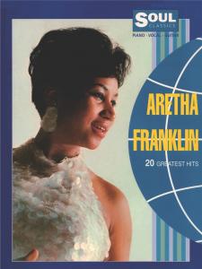 Aretha Franklin: 20 Greatest Hits (PVG)