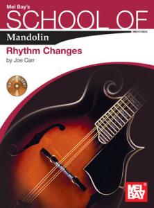 School of Mandolin: Rhythm Changes