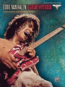 Eddie Van Halen: Guitar Virtuoso