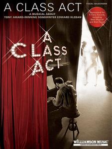 Edward Kleban: A Class Act