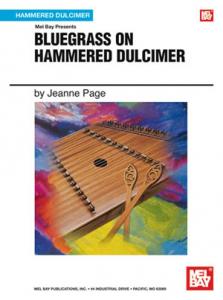 Bluegrass On Hammered Dulcimer