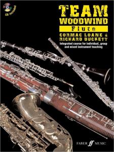 Team Woodwind: Flute (Instrumental Solo)