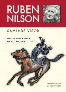Ruben Nilson - samlade visor