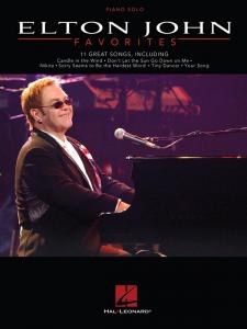 Elton John: Favorites