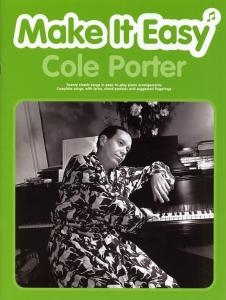 Make It Easy: Cole Porter