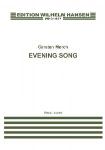 Carsten Morch: Evening Song