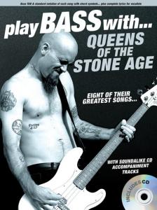 Play Bass With... Queens Of The Stone Age