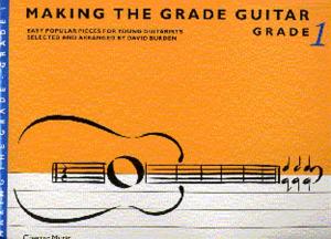 Making The Grade: Grade One (Guitar)