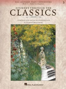 Journey Through The Classics: Book 3