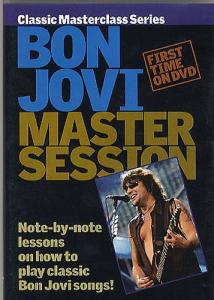 Master Session: Bon Jovi