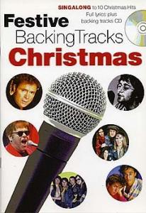 Festive Backing Tracks: Christmas