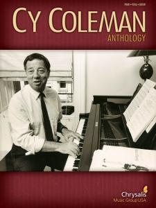 Cy Coleman: Anthology - PVG