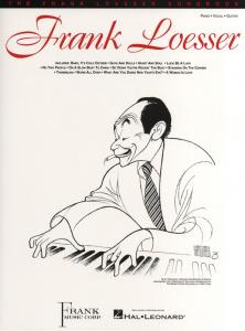 Frank Loesser: The Frank Loesser Songbook