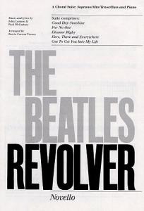 The Beatles: Revolver Choral Suite