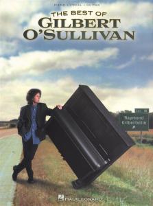 Gilbert O'Sullivan: The Best Of