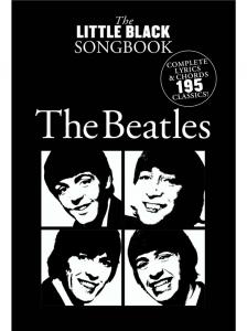 The Little Black Songbook: The Beatles Edition