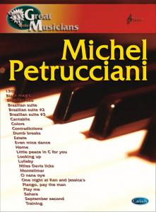 Great Musicians Series: Michel Petrucciani