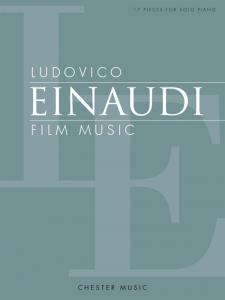 Ludovico Einaudi: Film Music